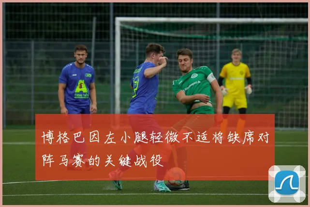 博格巴因左小腿轻微不适将缺席对阵马赛的关键战役