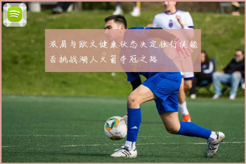 浓眉与欧文健康状态决定独行侠能否挑战湖人火箭夺冠之路