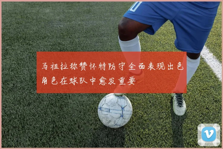 马祖拉称赞怀特防守全面表现出色角色在球队中愈发重要